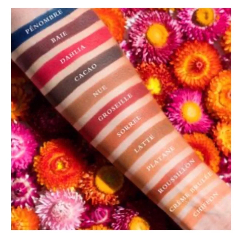 VISEART Eyeshadow Palette